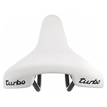 Amazon | Selle Italia Vintage 1980 ターボサドル ホワイト